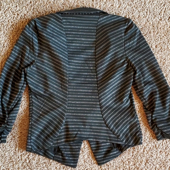 Maurices blazer jacket - Picture 5 of 9